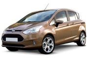 FORD B-MAX DAL 01/2012 IN POI