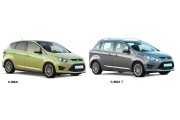 FORD C-MAX DAL 09/2010 IN POI