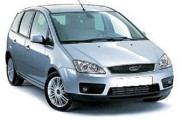 FORD C-MAX DAL 10/2003 IN POI