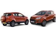 FORD ECOSPORT DAL 01/2013 IN POI