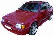 FORD ESCORT DAL 01/1986 IN POI