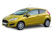 FORD FIESTA DAL 01/2013 IN POI