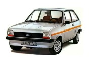 FORD FIESTA DAL 01/1976 IN POI