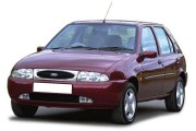 FORD FIESTA DAL 01/1996 IN POI