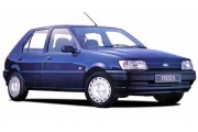 FORD FIESTA DAL 02/1989 IN POI