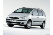 FORD GALAXI DAL 04/2000 IN POI