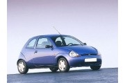 FORD KA DAL 01/2003 IN POI