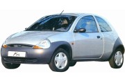 FORD KA DAL 10/1996 IN POI