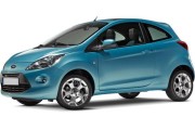 FORD KA DAL 12/2008 IN POI