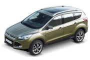 FORD KUGA DAL 01/2012 IN POI