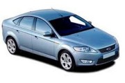 FORD MONDEO DAL 03/2007 IN POI