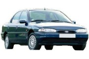 FORD MONDEO DAL 03/1993 IN POI