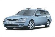 FORD MONDEO DAL 07/2003 IN POI