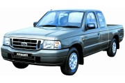 FORD RANGER DAL 01/2002 IN POI