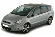 FORD S-MAX DAL 01/2006 IN POI