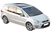 FORD S-MAX DAL 01/2010 IN POI