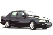 FORD SIERRA DAL 02/1990 IN POI