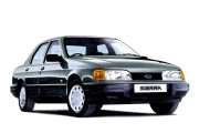 FORD SIERRA DAL 04/1987 IN POI