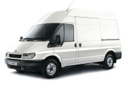 FORD TRANSIT DAL 06/2000 IN POI