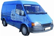 FORD TRANSIT DAL 09/1991 IN POI