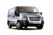 FORD TRANSIT DAL 10/2006 IN POI