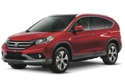 HONDA CR-V DAL 01/2012 IN POI