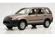 HONDA CR-V DAL 03/2004 IN POI