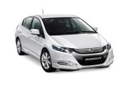 HONDA INSIGHT DAL 03/2009 IN POI