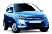 HYUNDAI I10 DAL 01/2011 IN POI