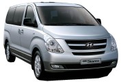 HYUNDAI H1 03/08 IN POI