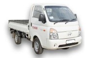 HYUNDAI H100 01/04 IN POI