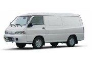 HYUNDAI H100 01/96 IN POI