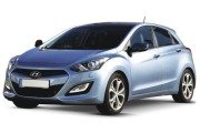 HYUNDAI I30 01/12 IN POI