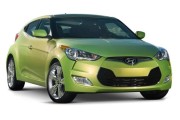 HYUNDAI VELOSTER DAL 07/2011 IN POI