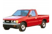 ISUZU CAMPO-PICK UP DAL 1988 IN POI