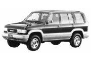 ISUZU TROOPER DAL 1992 IN POI