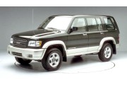 ISUZU TROOPER DAL 1998 IN POI