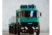 IVECO 170-190-330