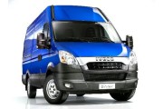 IVECO DAILY DAL 01/2011 IN POI