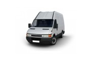 IVECO DAILY DAL 01/1996 IN POI