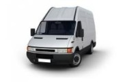IVECO DAILY DAL 04/2000 IN POI