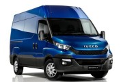 IVECO DAILY DAL 06/2014 IN POI