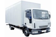 IVECO EUROCARGO DAL 2003 IN POI