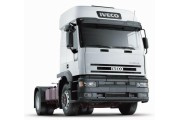 IVECO EUROTECH DAL 01/1993 IN POI