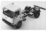 IVECO OM 50-65-79-110 