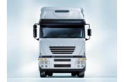 IVECO STRALIS DAL 02/2002 IN POI