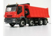 IVECO TRAKKER DAL 07/2007 IN POI