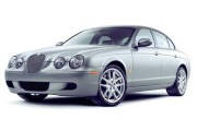 JAGUAR S-TYPE DAL 01/2000 IN POI