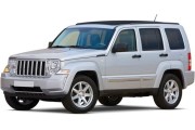 JEEP CHEROKEE DAL 01/2008 IN POI