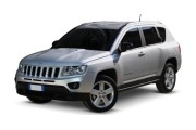 JEEP COMPASS DAL 01/2011 IN POI